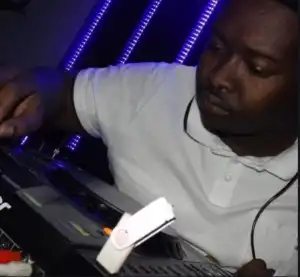 DJ TeeSoul - Zenze